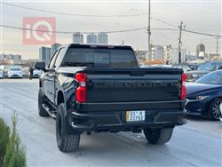 شيفروليه سلفرادو